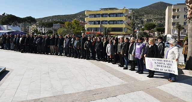 Katledilişinin 27. Yılında UĞUR MUMCU’yu Andık!..