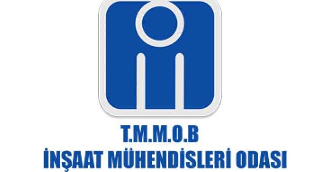 TMMOB İnşaat Mühendisleri Odası Muğla Şubesi'nden açıklama