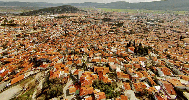 MUĞLA’DA AFET HAZIRLIĞI