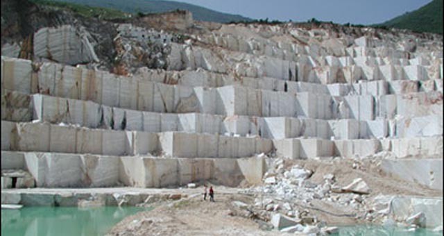 Muğla’nın maden ihracatında yüzde 44’lük artış