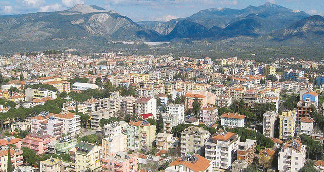 Milaslılar çekirdek ailede yaşıyor