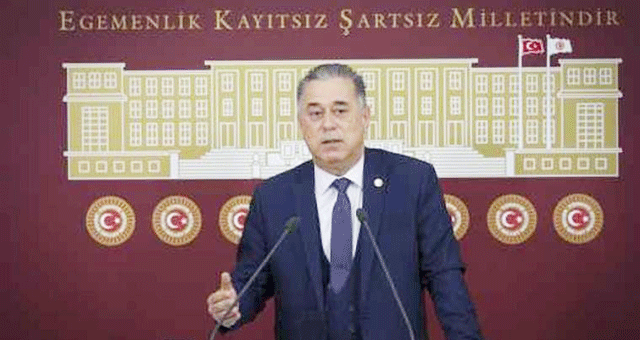 CHP’li Özcan: Öğretmenler arasındaki statü farkı kaldırılsın