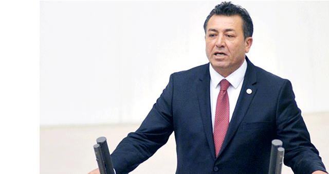 CHP Muğla Milletvekili Mürsel Alban: “MUĞLA’DA 2019 YILINDA EN AZ 30 BİN KİŞİ İŞİNDEN OLDU”