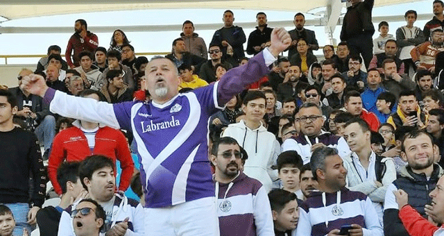 Amigo Şeker'e sportif müsabakalar yasaklandı