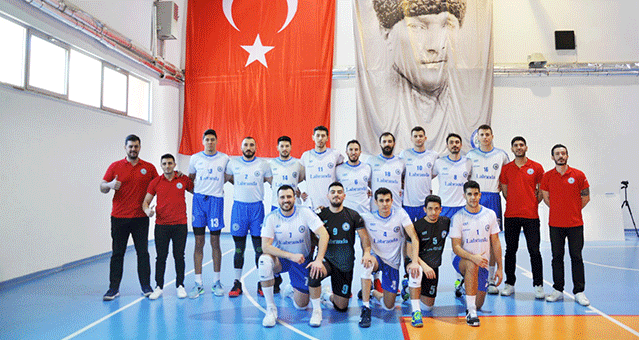 Milas Belediyespor İlk maçını Afyon Yüntaşsporla yapacak