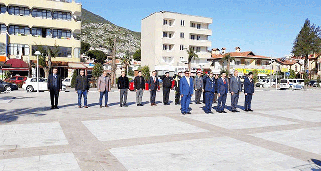 Çanakkale Zaferi kutlamalarına korona gölgesi