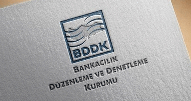 BDDK'dan kredi düzenlemesi