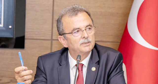 CHP’li Girgin’den çağrı “KAPSAYICI BİR KURUL OLUŞTURULMALI”