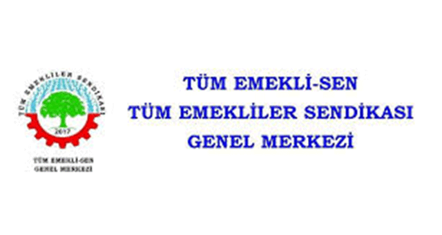 Tüm Emekli-Sen’den açıklama