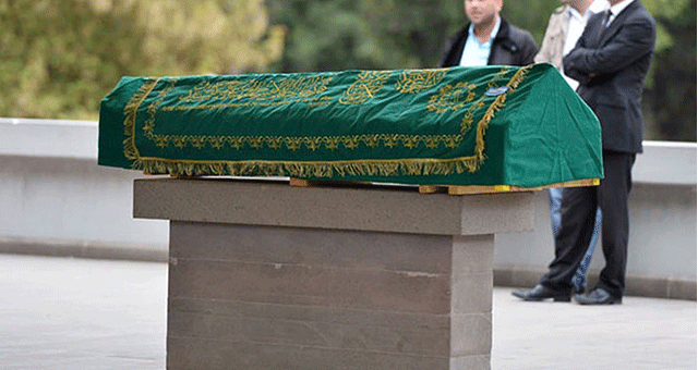 ‘Milas’ta cenaze krizi’ iddiası
