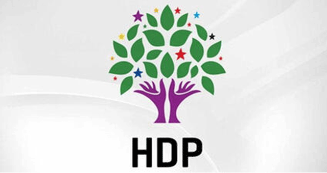 HDP Muğla İl Örgütü’nden Çağrı..