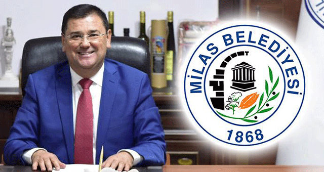 Milas Belediye Başkanı Muhammet Tokat’ın  ‘Polis Haftası’ kutlama Mesajı