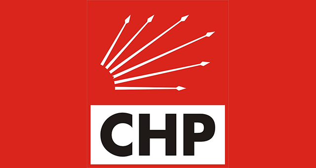 CHP’li vekillerden ortak açıklama