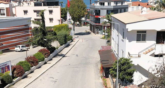 Muğla İl Hifzisihha Meclisi’nden ek kararlar..