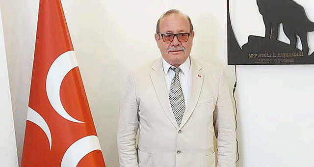 MHP, ‘Ünlüsoy’la yola devam’ dedi