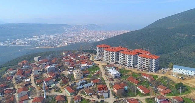 Muğla’da Konut Piyasası Canlandı: Satışlar Yükselişte