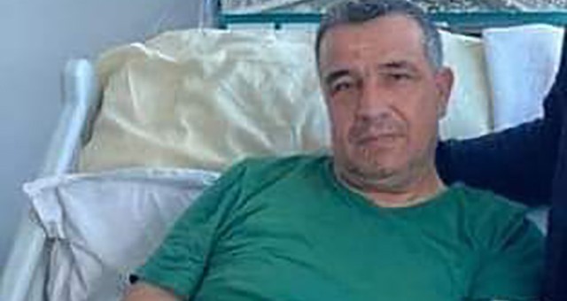 Ağaca Asılı Halde Ölü Olarak Bulundu