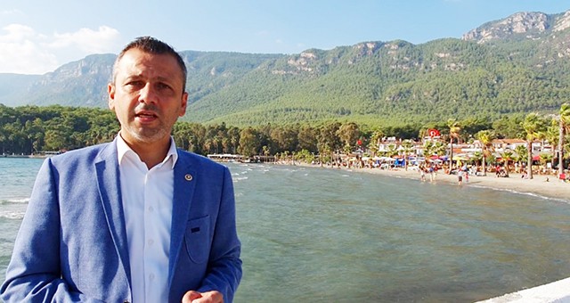 CHP’li Erbay TBMM kürsüsünden çağrı yaptı; “CENNET MUĞLAMIZ MİSAFİRLERİNİ AĞIRLAMAYA HAZIRDIR” 