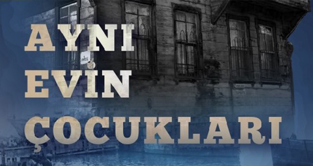 Hasan Özgen,  Belgesel Filmi gösterimi için Milas’a geliyor -“AYNI EVİN ÇOCUKLARI”