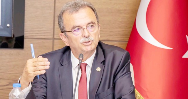 GIRGİN; “ÇEVRE VE ŞEHİRCİLİK BAKANLIĞI MUĞLA'DA CHP'Lİ BELEDİYELERE NE KADAR DESTEK SAĞLADI?”