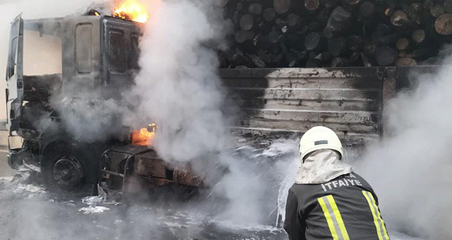 İtfaiye Muğla’da olaylara ortalama 6,7 dakikada müdahale ediyor