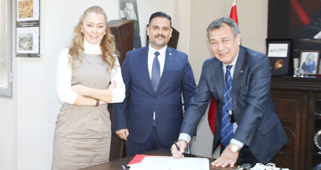 MİTSO ile Gözakademi anlaşma yaptı: ÜYELERE İNDİRİM UYGULANACAK