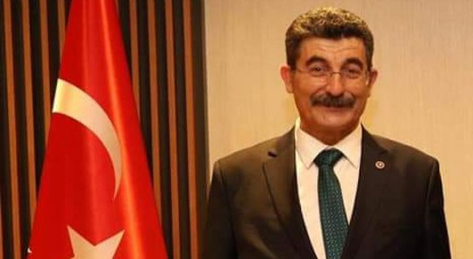 İyi Partili Erel:  “Gençlerimiz Ümitsizlikten İş Aramaz Oldu