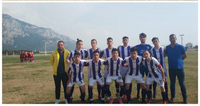 Yeni Milasspor Manisa’da, Ortaca Belediyespor Burdur’da