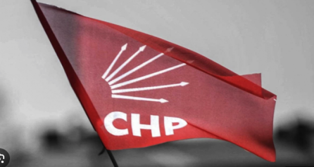 CHP İL ÖRGÜTÜ’NDEN, CHP’NİN 4-9 EYLÜL KURULUŞ HAFTASI MESAJI