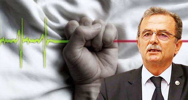 Süleyman Girgin; “Muğla’da Artan İntihar Vakaları Kaygılandırıyor”