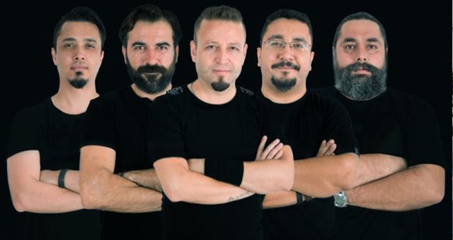 Grup Pusula’dan ‘RÜYA’ Single çalışması…