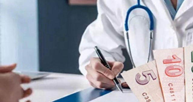 Ücretsizdi, Ücretli Oldu: Aile Hekimi Raporları Artık 250 TL!
