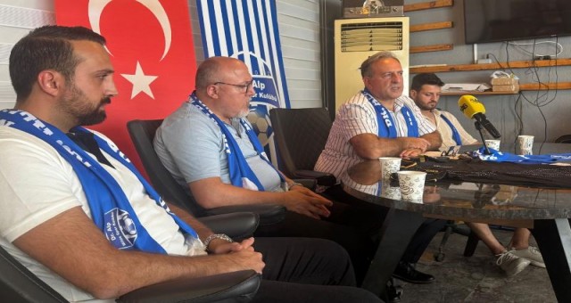Milas’a Çağrı: Takımına Sahip Çık