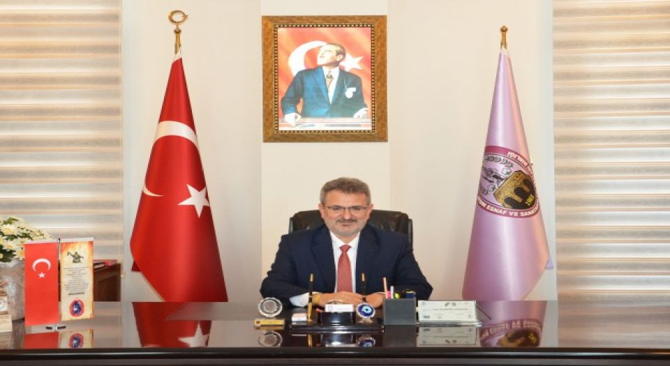 Aydın Esnafı 1 Mart'tan Umutlu