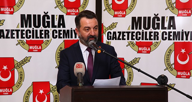 Başkan Akbulut: “10 Ocak bir kutlama vesilesi oluşturmuyor”