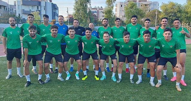 Dörtyolspor 2024-2025 sezonu hazırlıklarına başladı