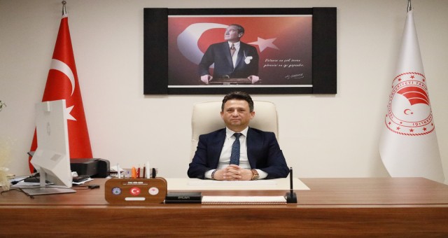 Tarımsal Yatırımlar İçin 15. Etap Başvuruları Başladı