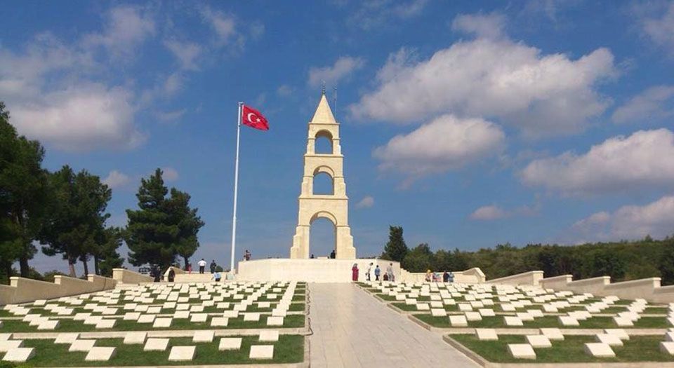 Sivas, 18 Mart'ta Çanakkale'ye Özel Uçak Kaldıracak