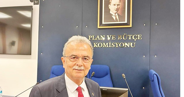 Girgin: Astsubaylar sadaka istemiyorlar emeklerinin karşılığını istiyorlar