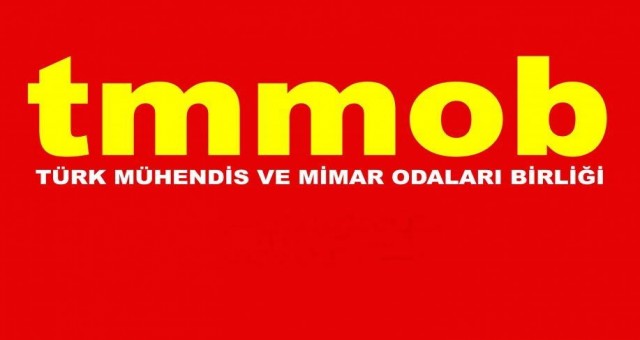 TMMOB MİMARLAR ODASI MUĞLA ŞUBESİ’NDEN BASIN AÇIKLAMASI