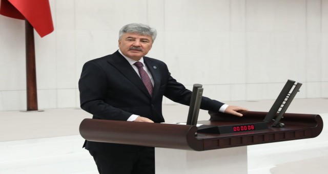 Muğla Milletvekili Metin Ergun helikopter kazasını sordu: “GÖZ GÖRE GÖRE GELEN BİR FELAKET!”