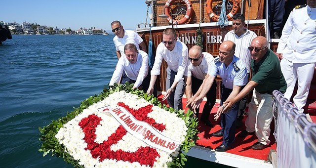 Güllük’te Kabotaj Bayramı Coşkusu İki Gün Sürecek