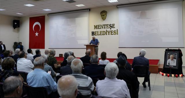 Ünal Türkeş, Sevenleri Tarafından Anıldı