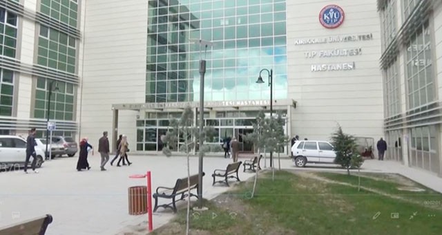 Kırıkkale Üniversitesi 132 Sağlık Personeli istihdam edecek