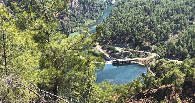Muğla’nın su ihtiyacı artarken Dalaman Çayı sularının başka havzaya transferi uygun mu?