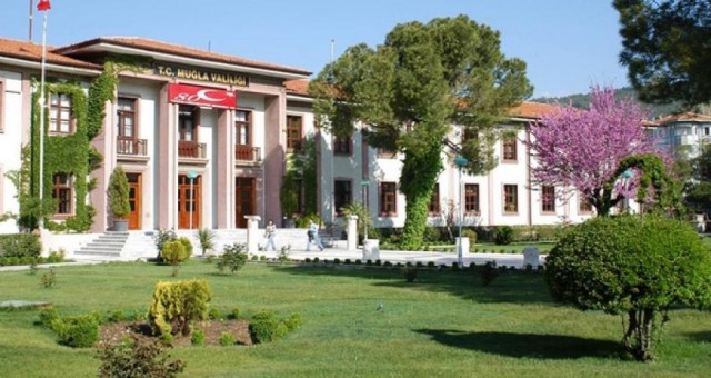 Muğla Valiliği’nden Duyuru.. SEÇMEN LİSTELERİNE SON İTİRAZ GÜNÜ 17 OCAK..