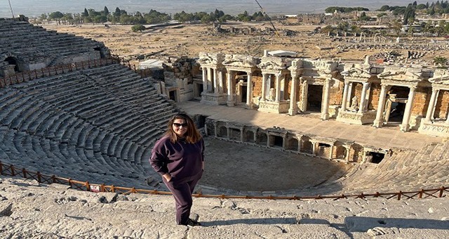 Milas’ın Turizm Geleceği İçin Akademik Araştırma Başlatıldı!