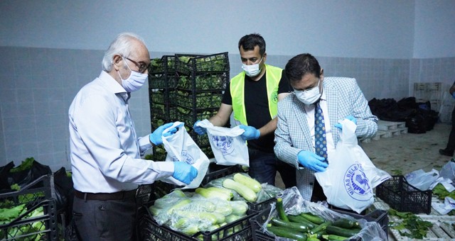 ​​​​​​​“Onların mutluluğunu görmek bizleri de çok mutlu ediyor”