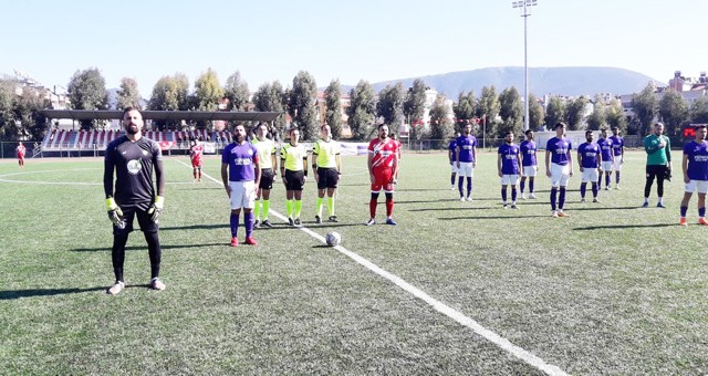 Futbol Federasyonu’nun kararı bekleniyor