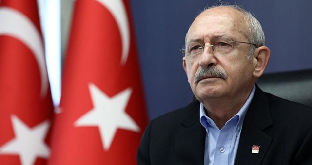 CHP Lideri Kemal Kılıçdaroğlu Muğla’da